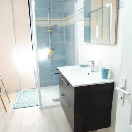 Les Pins Villeneuve-de-la-Raho