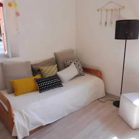 Holiday home Les Pins Villeneuve-de-la-Raho