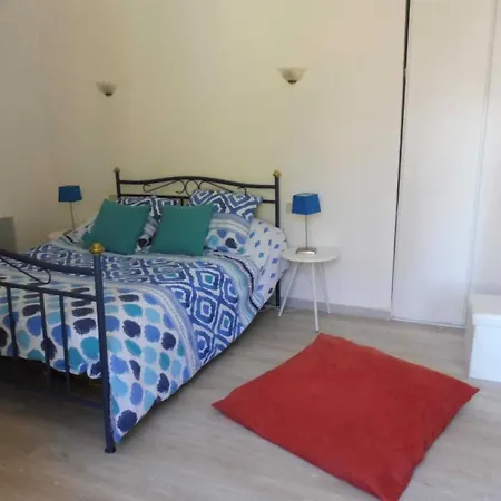 Les Pins Holiday home