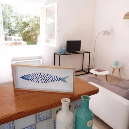 Les Pins Holiday home *