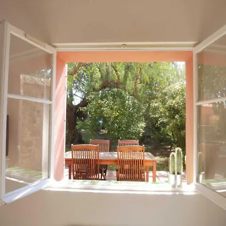Les Pins Holiday home Villeneuve-de-la-Raho